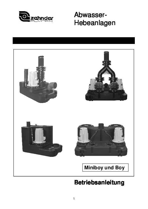 manual zp miniboy boy de pdf